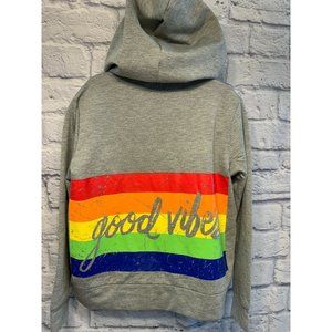 NWT! Revelation Full-zip Hoodie Size Small